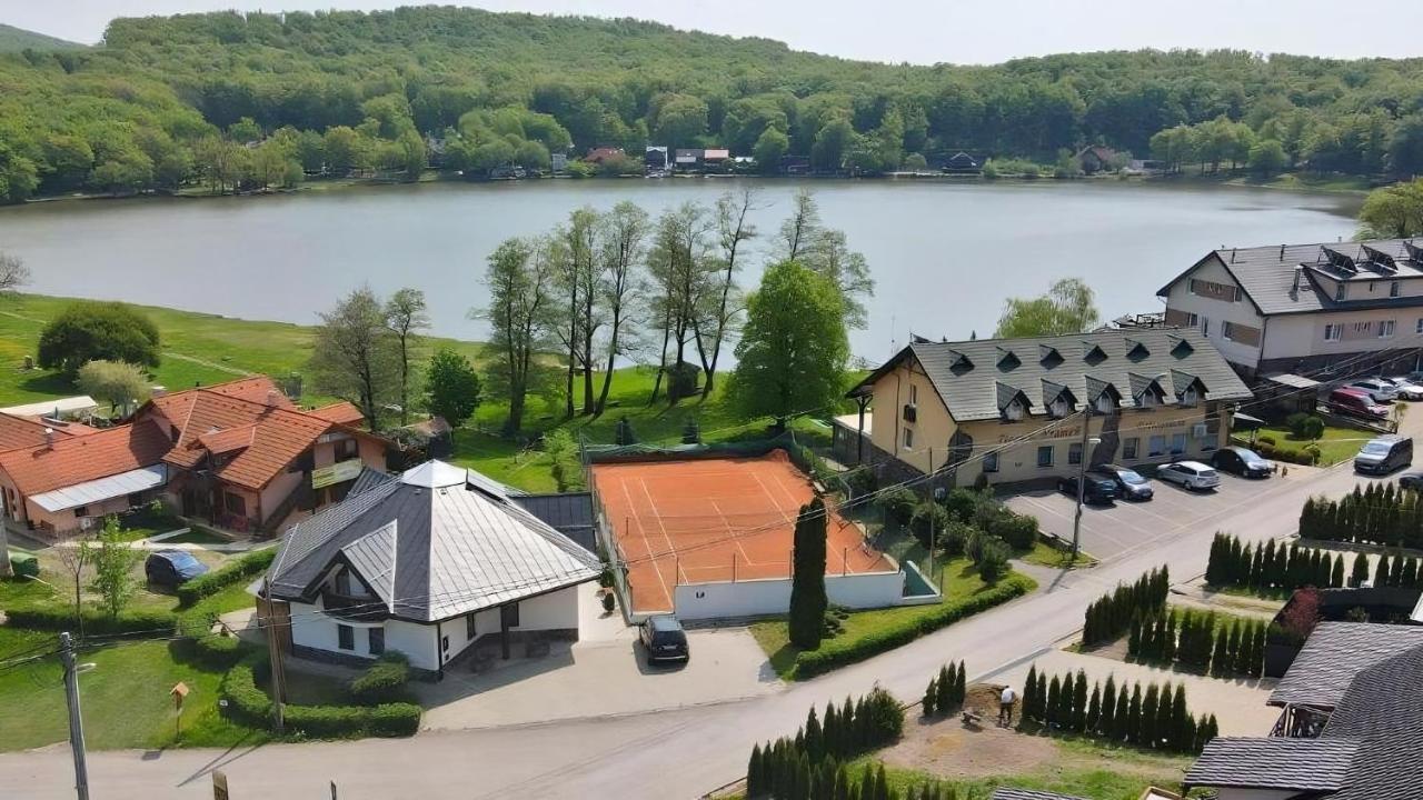 Penzion Pramen Vinné Extérieur photo