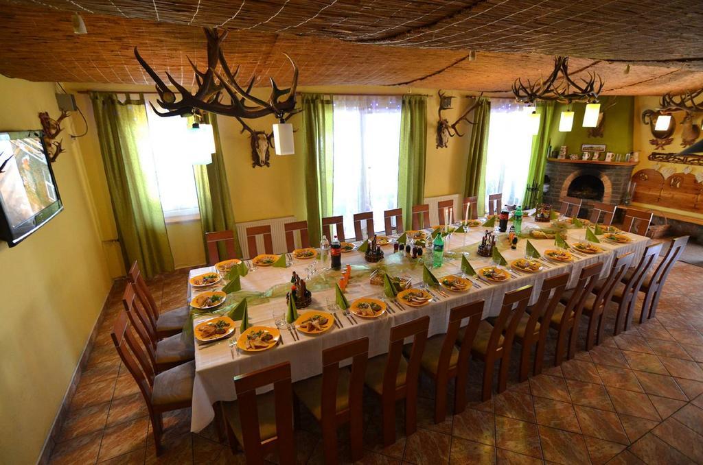 Penzion Pramen Vinné Extérieur photo