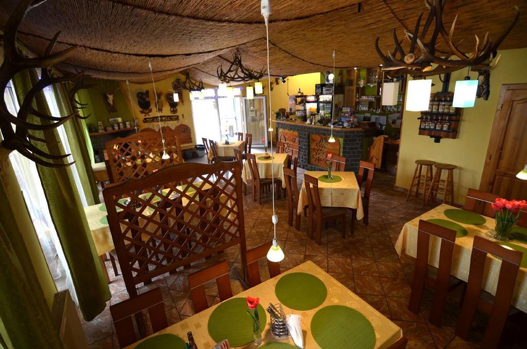 Penzion Pramen Vinné Extérieur photo