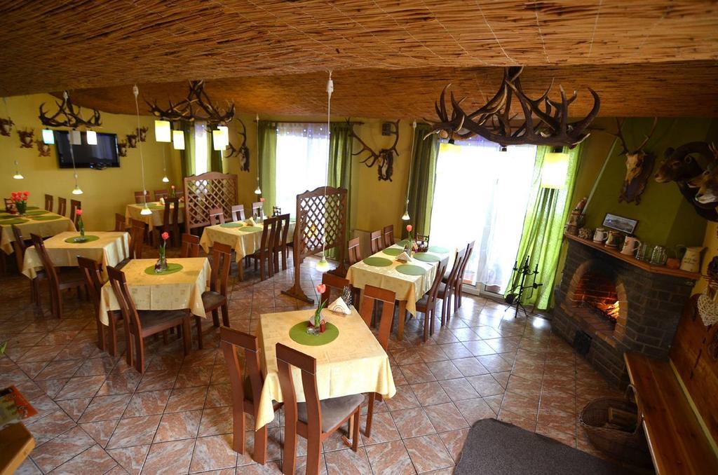 Penzion Pramen Vinné Extérieur photo